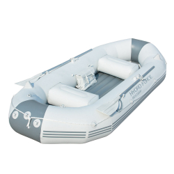 Bestway 65044 Marine Pro Şişme Taban Bot - Bestway