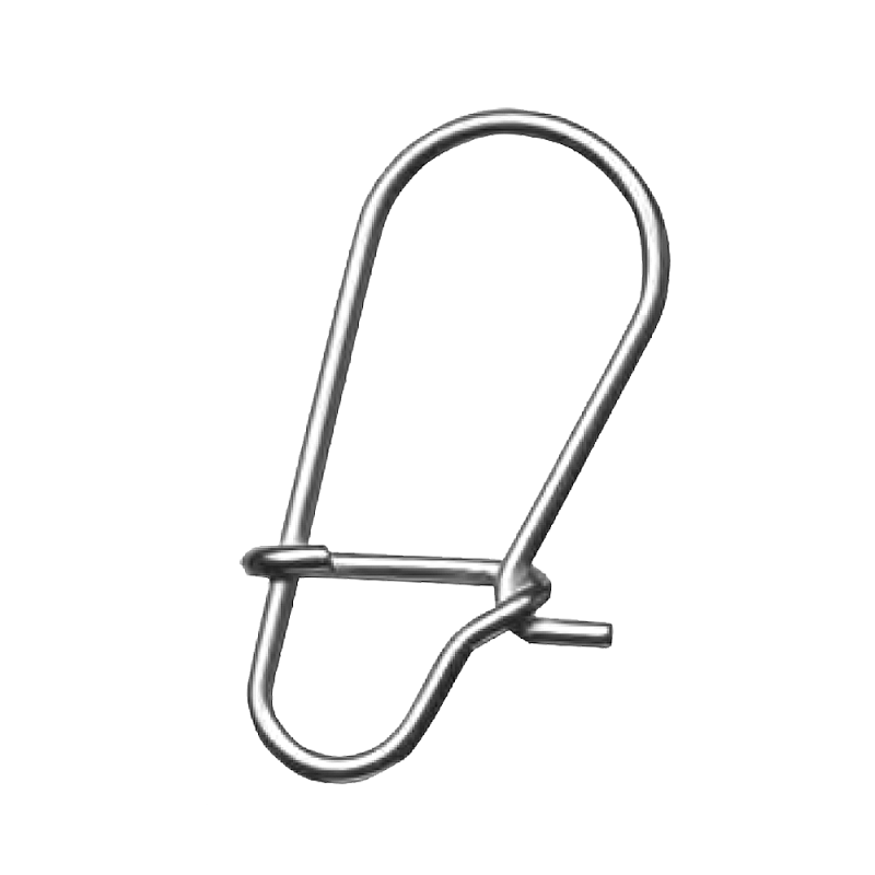 Daiwa Agrafes Tournament D-Snap Serisi Klips - 1