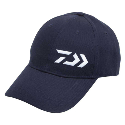 Daiwa Cap 5 Mavi Şapka - Daiwa