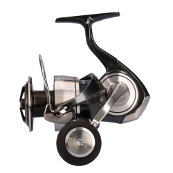 DAIWA CERTATE G 24SW 4000 XH MAKARA - Daiwa