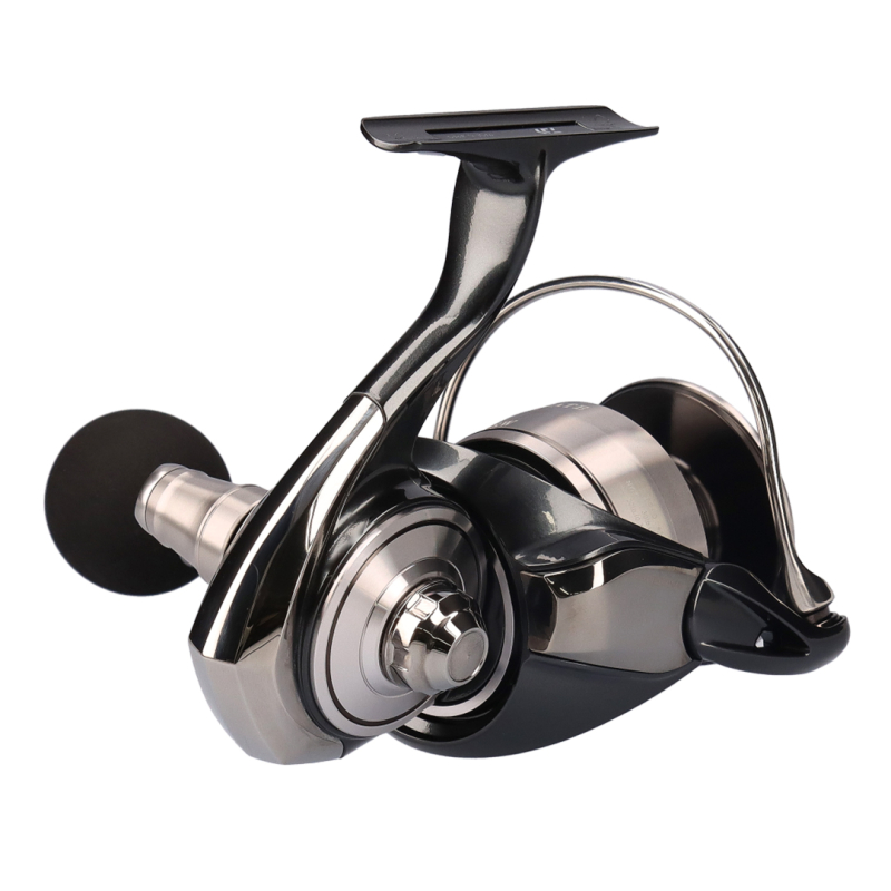 DAIWA CERTATE G 24SW 4000 XH MAKARA - 3