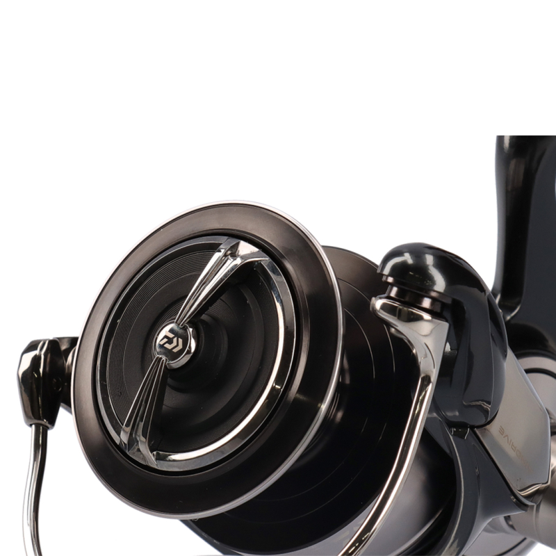 DAIWA CERTATE G 24SW 4000H MAKARA - 5