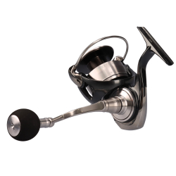 DAIWA CERTATE G 24SW 5000 XH MAKARA - 2
