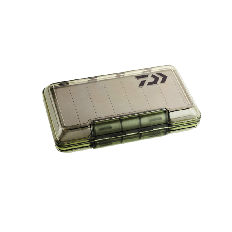 DAIWA ÇİFT TARAFLI EVA KUTU (M) 19*11*4 - 1