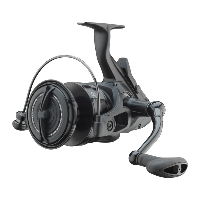 DAIWA EMBLEM 24 BR 14000 MAKARA - 2