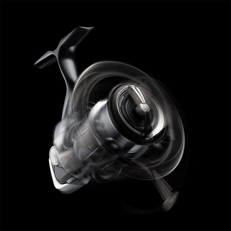 DAIWA LUVIAS 24 ST SF 1000 SP MAKARA - 2