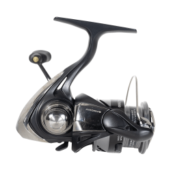 DAIWA NINJA 24 BS LT 2000 MAKARA - 2
