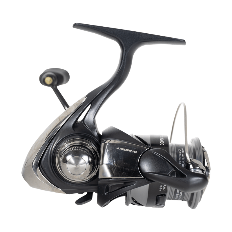 DAIWA NINJA 24 BS LT 2000 MAKARA - 2