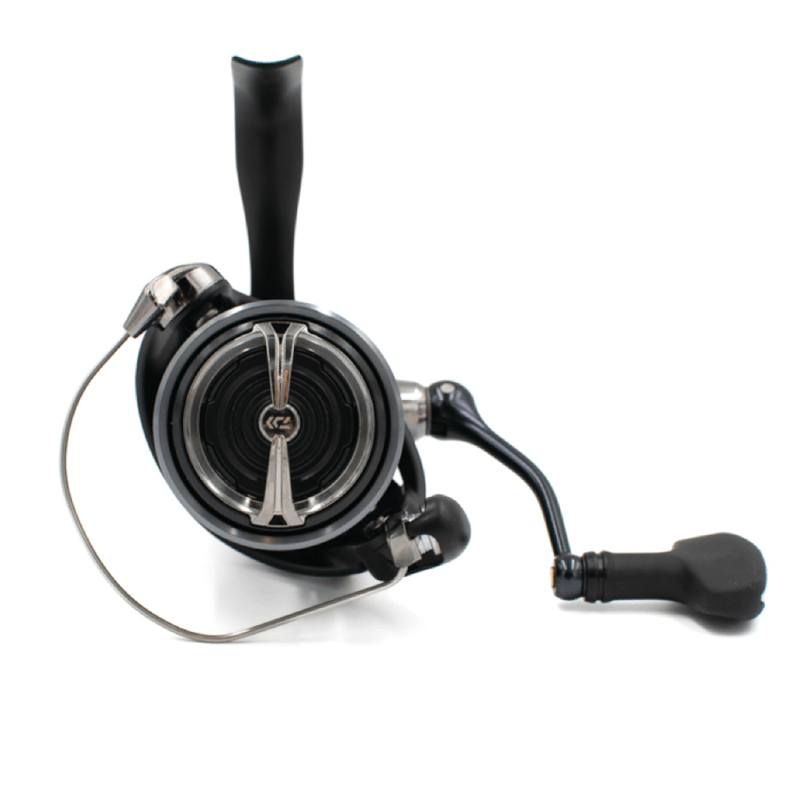 DAIWA NINJA 24 BS LT 4000C MAKARA - 3