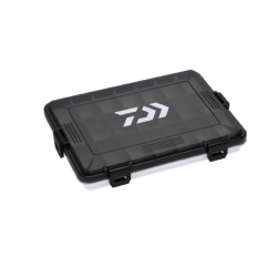 DAIWA SAHTE YEM KUTUSU (SS) 21.7x16.4x3.3 - Daiwa