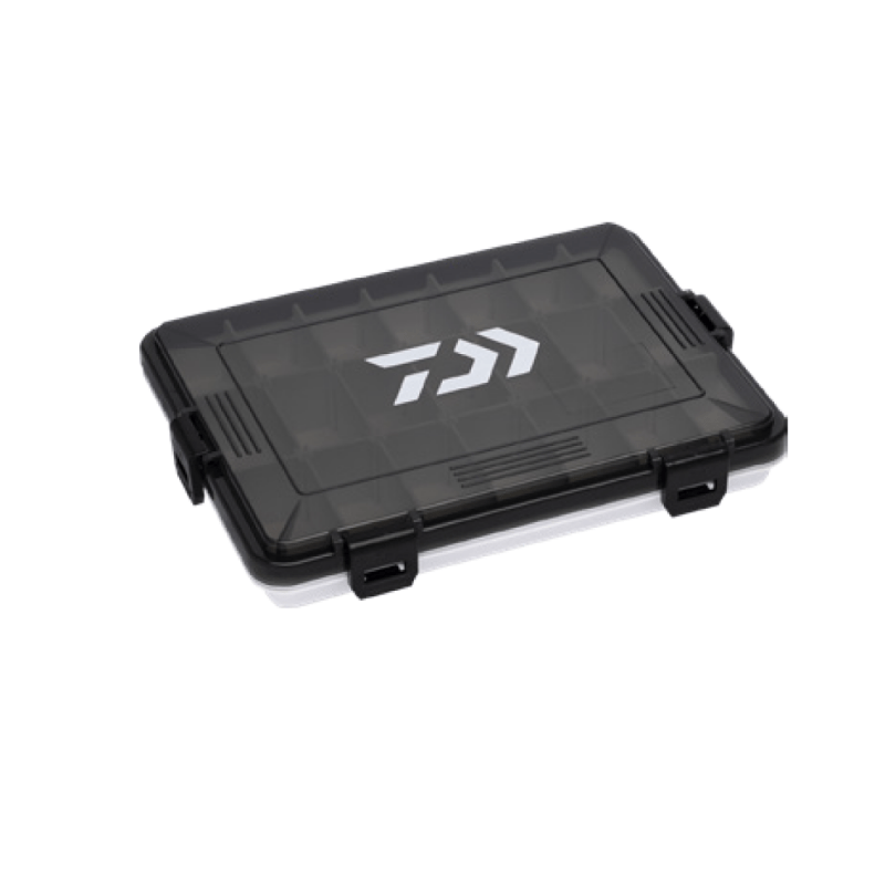 DAIWA SAHTE YEM KUTUSU (SS) 21.7x16.4x3.3 - 1