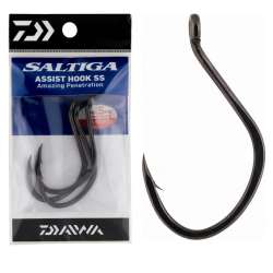 Daiwa Saltiga Assist SS Serisi İğne - Daiwa