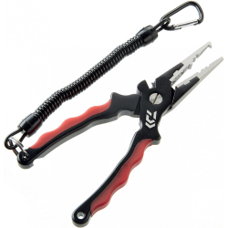 Daiwa Split Ring Plier Pense - Daiwa