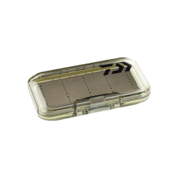 DAIWA TEK TARAFLI EVA KUTU (S) 15.5*8*2.5 - Daiwa