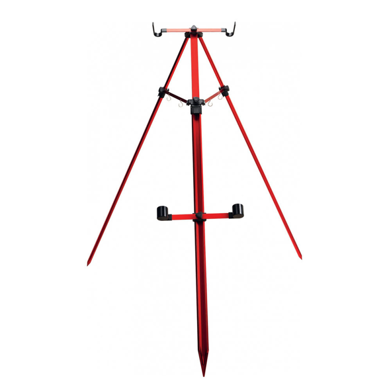 Daiwa Tripod Surf Kamış Dayama - 1