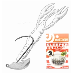 Junglegym J300 Sleeper Jighead - 2
