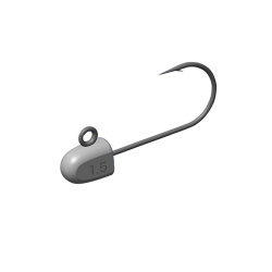 JUNGLEGYM J310 JH TG JIG HEAD İĞNE NO #8 (3 ADET) - Junglegym