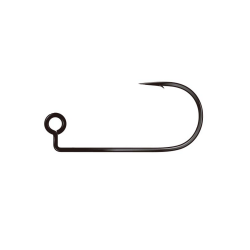 JUNGLEGYM J407-SS #10 JIG HEAD İĞNESİ (10 ADET) - Junglegym