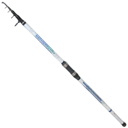 Kudos Avatar Blue 400cm 150gr Tele Olta Kamışı - Kudos