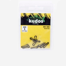 Kudos KDS-1903 Hawaii Klips (10 AD) - Kudos