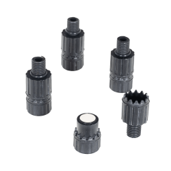 KUDOS MIKNATISLI ADAPTÖR (4 AD) - Kudos