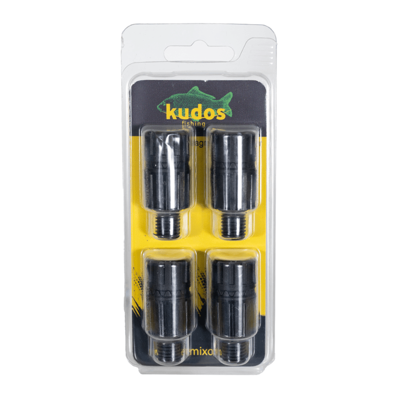 KUDOS MIKNATISLI ADAPTÖR (4 AD) - 2