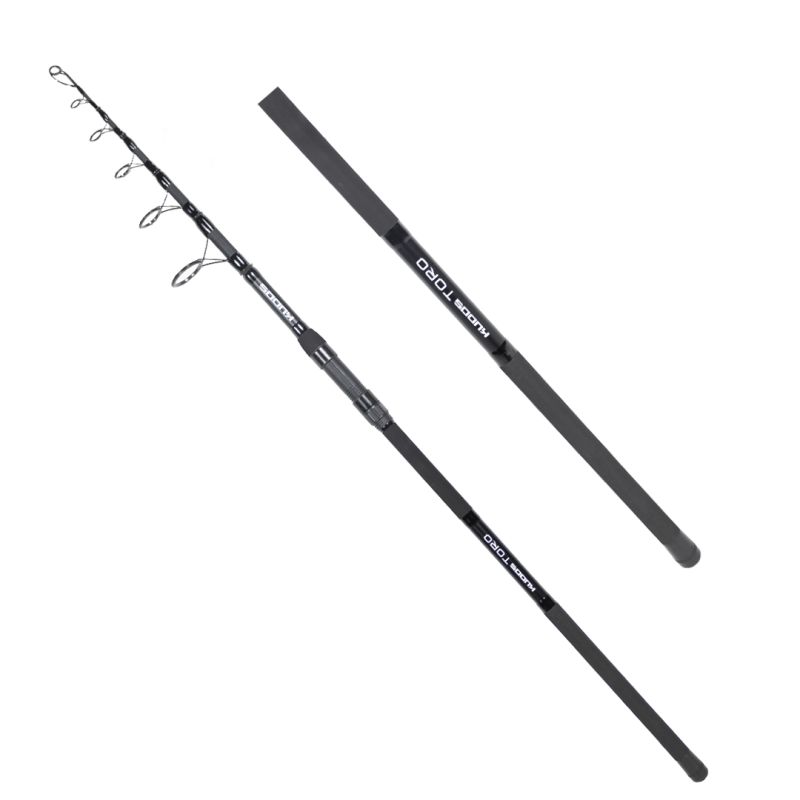 KUDOS TORO 3.60M 3.5LBS TELE KAMIŞ - 1