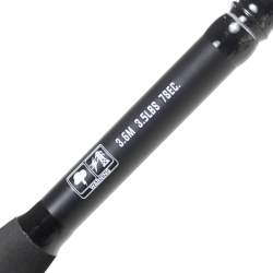 KUDOS TORO 3.60M 3.5LBS TELE KAMIŞ - 4