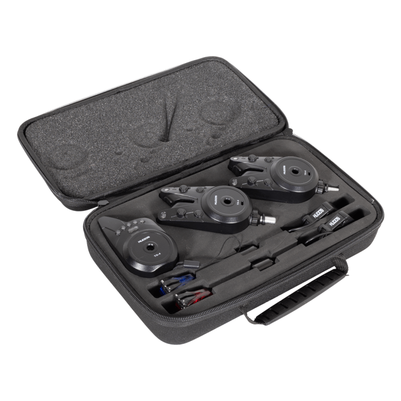 KUDOS TX2 2+1 ALARM VE SWINGER SET - 2