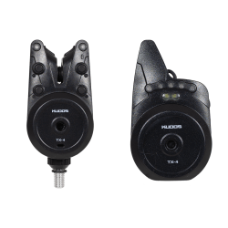 KUDOS TX2 2+1 ALARM VE SWINGER SET - 4