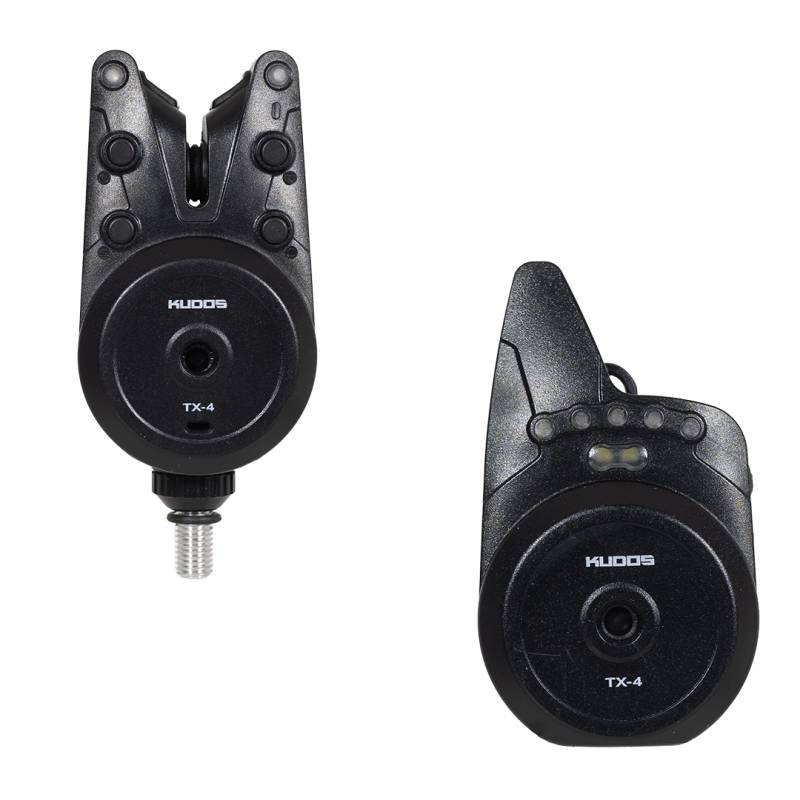KUDOS TX4 4+1 SET ALARM - 1