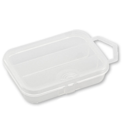 Plastilys SF 330-3F Balıkçı Kutusu - Plastilys