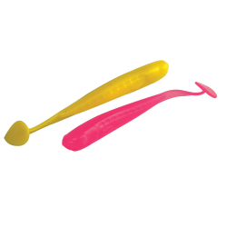 Rapture Mebaru Menuke 50mm Silikon Yem - Rapture