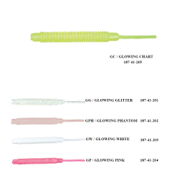 Rapture M.KASAGO Silikon Yem - Rapture