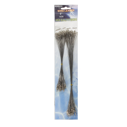 Remixon 15-23cm İki Boy 72 li Kartela Çelik Tel - Remixon