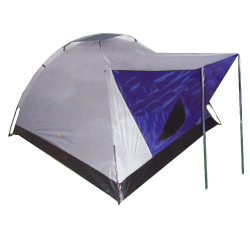 Remixon 4 Kişilik Çift Kat Çadır - Remixon