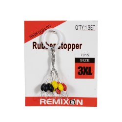 REMIXON 7015 3XL STOPER - Remixon