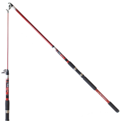 Remixon Apache 3,00m, 250gr Tele Kamış, Red - Remixon