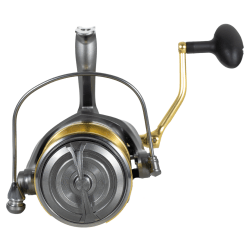 REMIXON AVENGER 9000 7+1 SURF MAKARA, GREY GOLD - 2