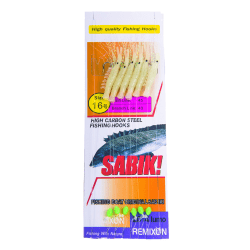 Remixon DH-2014 Lumo Serisi Çapari - Remixon