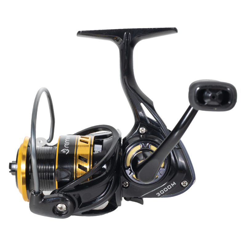 REMIXON ELITE 3000M 4+1BB MAKARA - 1