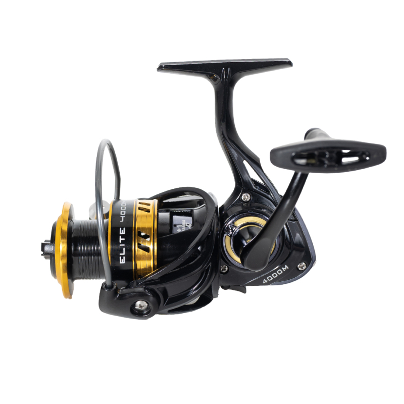 REMIXON ELITE 4000M 4+1BB MAKARA - 1