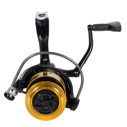 REMIXON ELITE 4000M 4+1BB MAKARA - 2