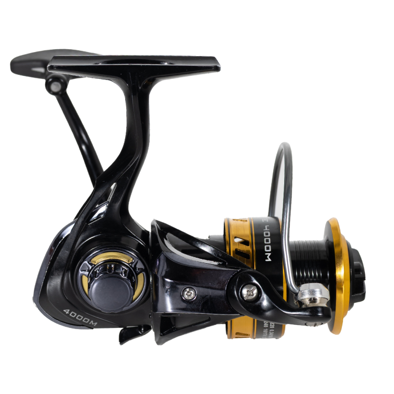 REMIXON ELITE 5000D 4+1BB MAKARA - 3