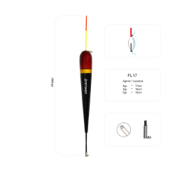 Remixon FL17 Şamandıra - Remixon