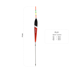 Remixon FL21 Şamandıra - Remixon