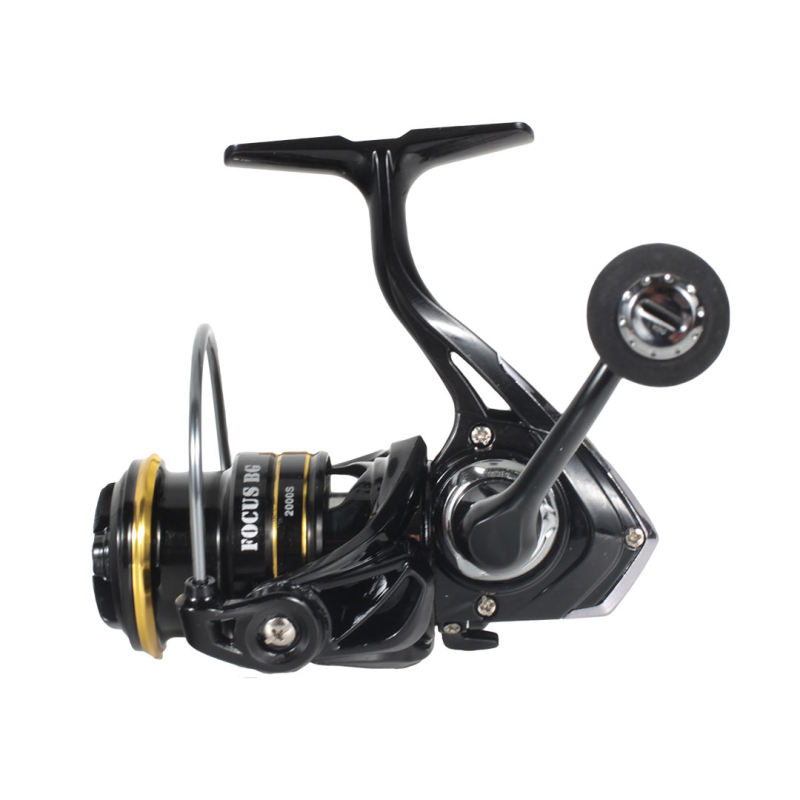 REMIXON FOCUS BG2000S 5+1BB MAKARA - 1