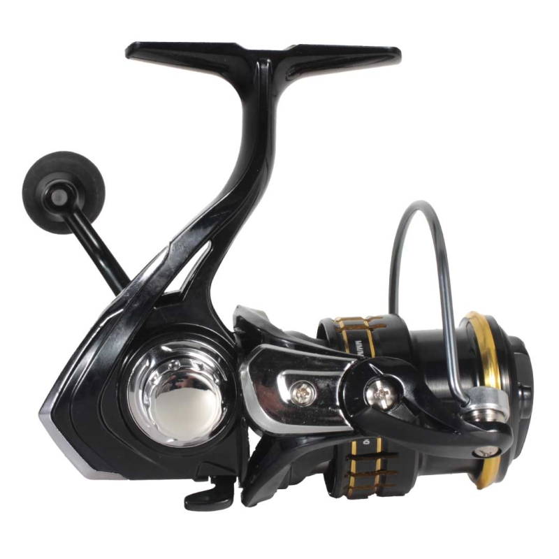 REMIXON FOCUS BG2000S 5+1BB MAKARA - 4