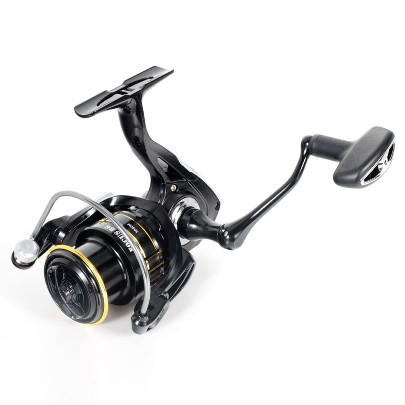 REMIXON FOCUS BG4000M 5+1BB MAKARA - 2