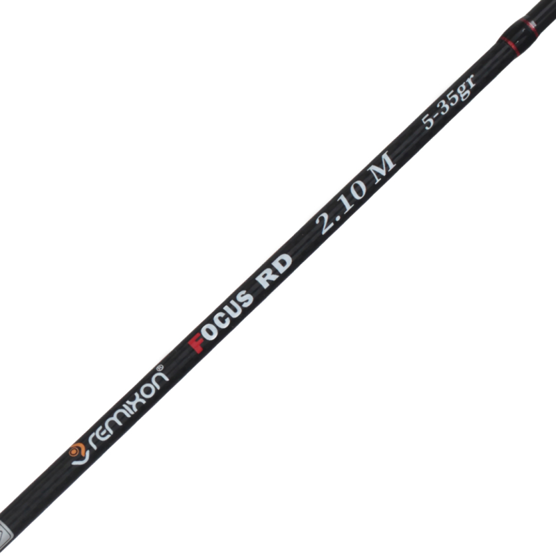 REMIXON FOCUS RD 2.10M 5-35GR 2P KAMIŞ - 3